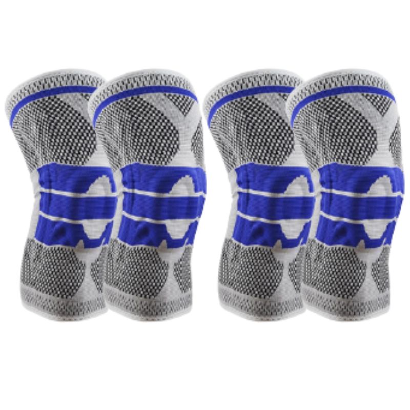4 Soothy Knee Brace