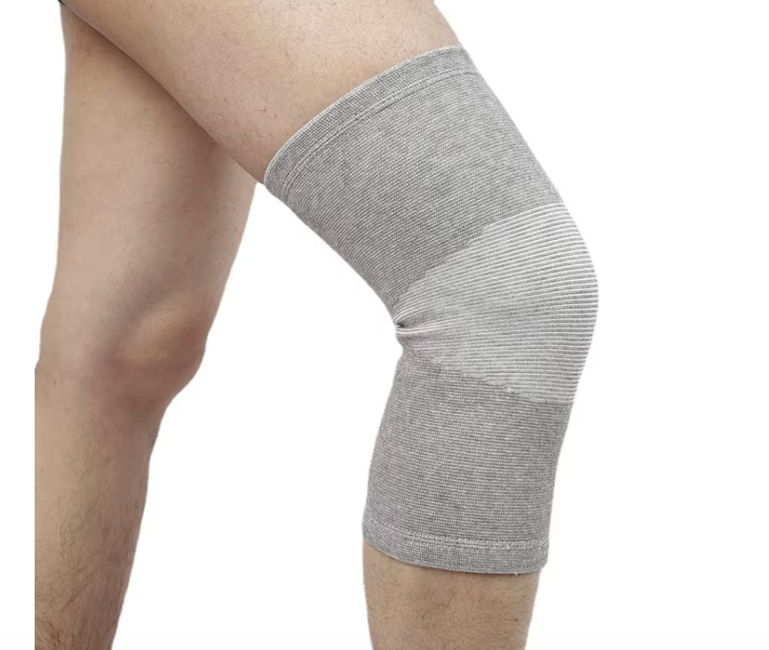 Soothy - Premium Bamboo Knee Sleeve