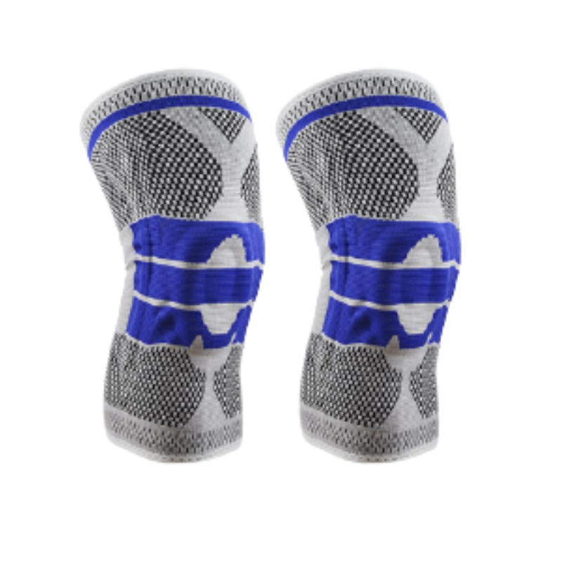 Soothy Knee Sleeve (Pair)