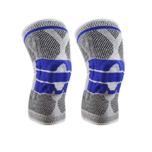 Soothy Knee Sleeve (Pair)