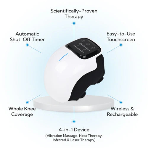 Soothy Knee Massager